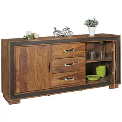 Sideboard Echtholz