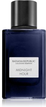 Banana Republic Midnight Hour Eau de Parfum unissexo 75 ml. Midnight Hour