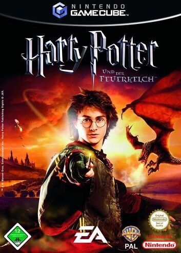 EA - Harry Potter und der Feuerkelch - Preis vom 11.10.2026 23:13:37 h