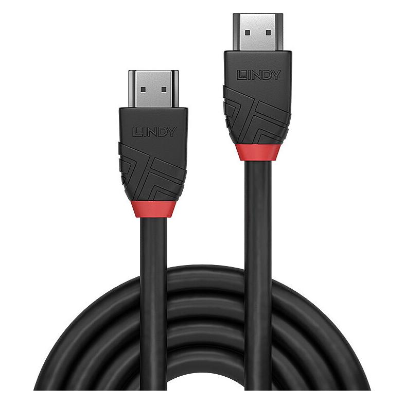Lindy HDMI - HDMI (10 m) (36468)