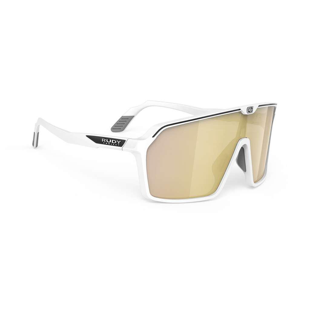 Rudy Project Unisex Spinshield weiß