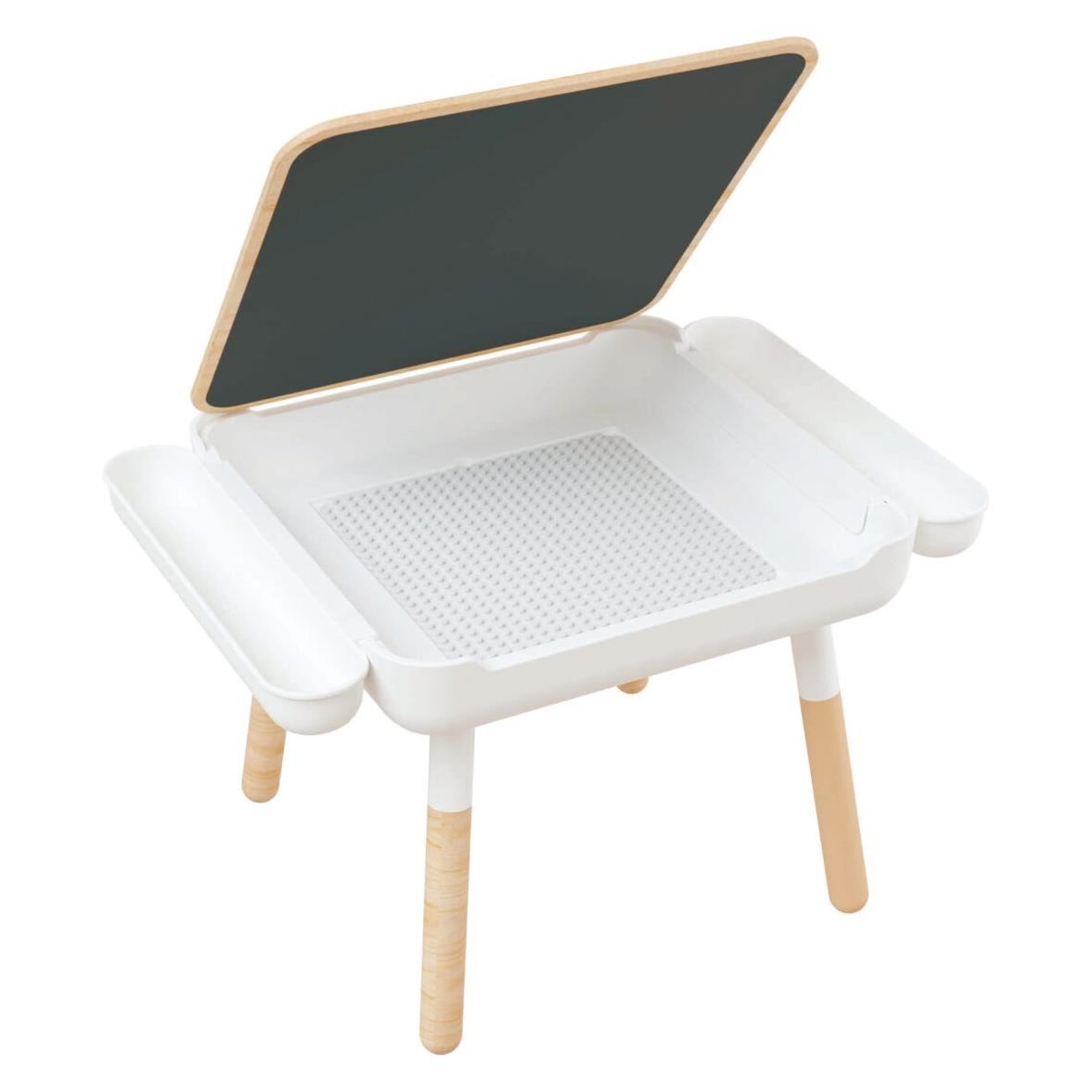 Hape Flip & Play Activity Table (Kindertisch) (E3907A)