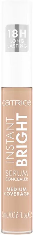 CATRICE - Instant Bright Serum Concealer, 5 ml