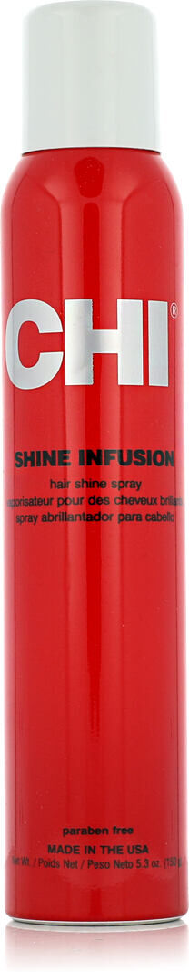 Farouk Systems CHI Shine Infusion Hair Shine Spray 150 g