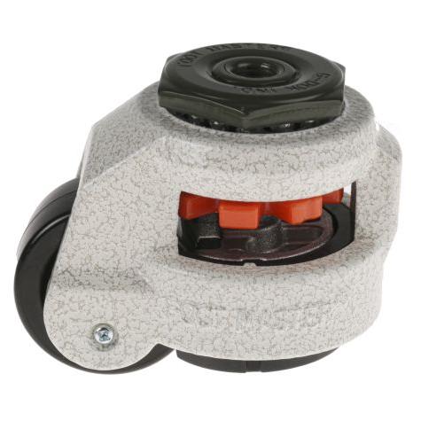 RS PRO Multifunktionsrolle 50mm 250kg Loch (6114414)