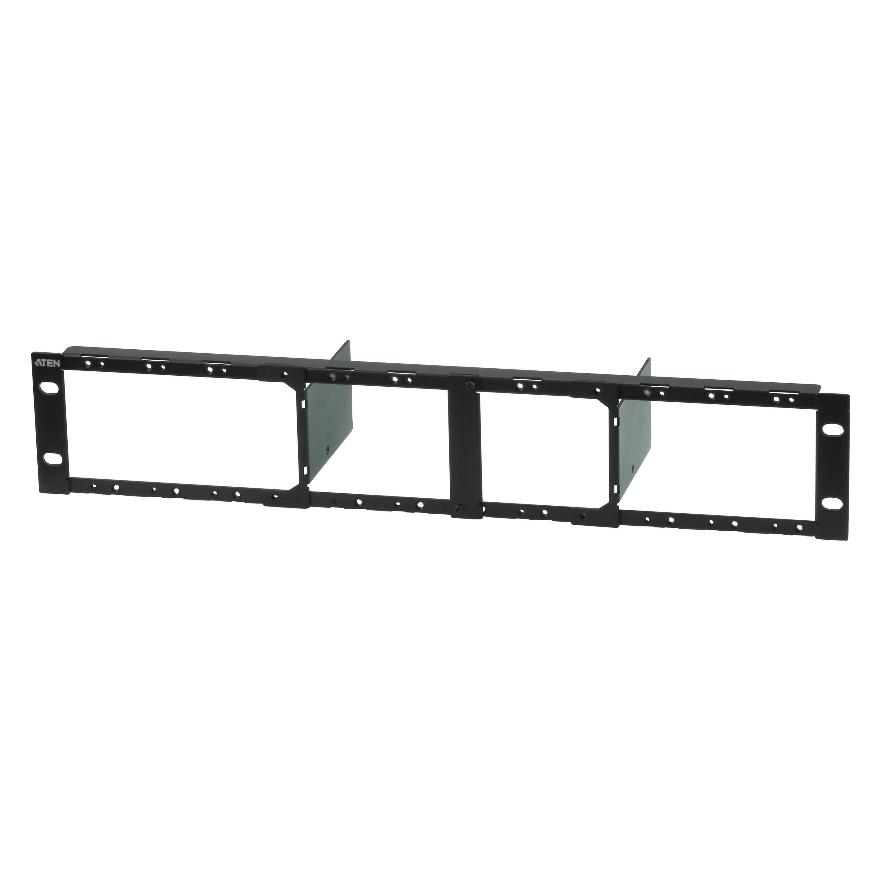 Aten Rack Mount Kit 2U (VE-RMK2U)