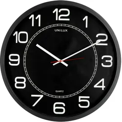 Unilux, Wanduhr, Mega (60 cm)