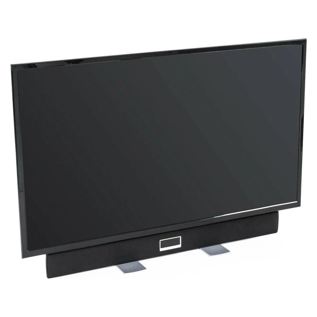 Erard Fit-Up XL (30 kg, 40" - 65") (035310)