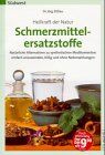 Jörg Zittlau - Schmerzmittelersatzstoffe - Preis vom 13.10.2026 19:28:25 h