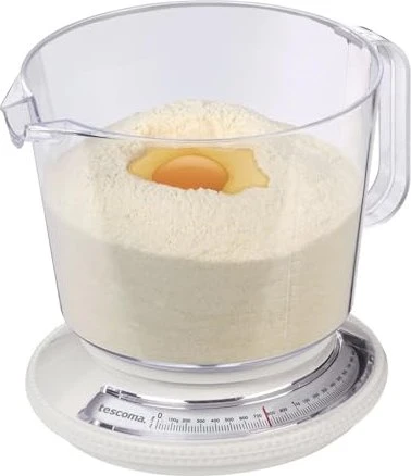Küchenwaage Tescoma DELÍCIA 2,2 kg