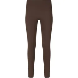 Athlecia Emarri Leggings Damen 1294 - chocolate torte 44