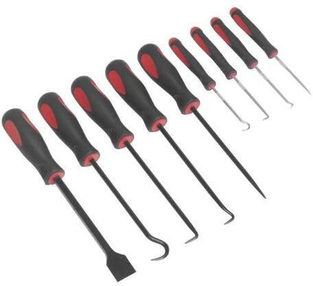 SEALEY AK5209 Haken-Werkzeug-Satz