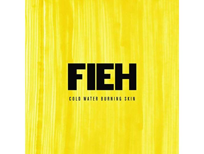 Fieh - Cold Water Burning Skin