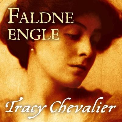 Faldne engle - Tracy Chevalier, Audio, 9788771074765