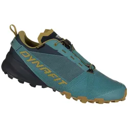 Dynafit, Herren, Wanderschuhe, Traverse GTX (41), Blau