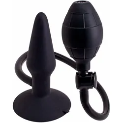 Seven Creations, Analtoy, Inflatable Butt Plug S
