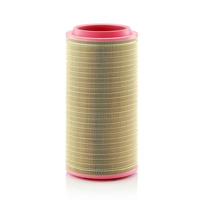 MANN-FILTER Luftfilter C 30 810/3 für Volvo
