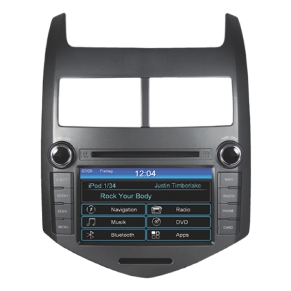 ESX Vision VN710-CV-AVEO