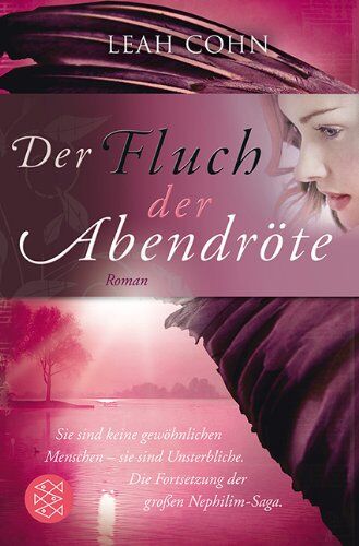 Leah Cohn - Der Fluch der Abendröte: Roman - Preis vom 15.10.2026 23:06:25 h
