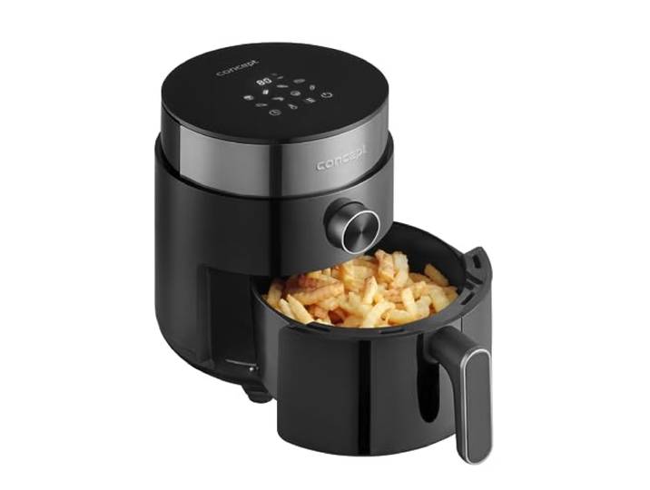 FR2500 air fryer 2,5 l