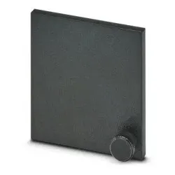 Phoenix Contact 1113848 Blindstück BLIND PLATE FOR BANK HOUSING BLINDPLATEFORBANKHOUSING