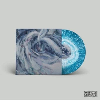 Our Hearts In Your Heaven (col. Vinyl) - Pale, Vinyl