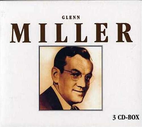 Glenn Miller - Glenn Miller - Preis vom 09.10.2026 07:28:09 h