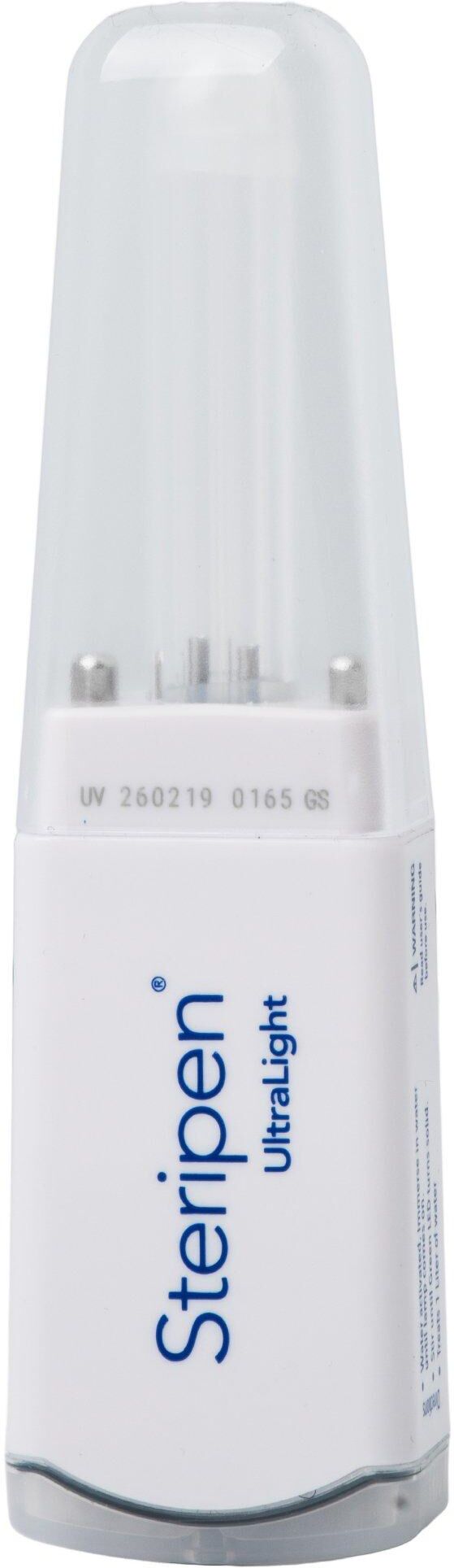 Katadyn Steripen UltraLight 60110076, purificatore d'acqua UV