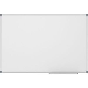 Maul Maul Whiteboard  standard 64540, 120 x 200 cm, lackiert, mit Aluminiumrahmen