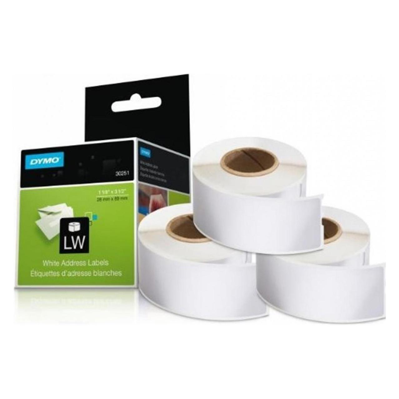 Dymo LabelWriter (54 mm) (S0722440)
