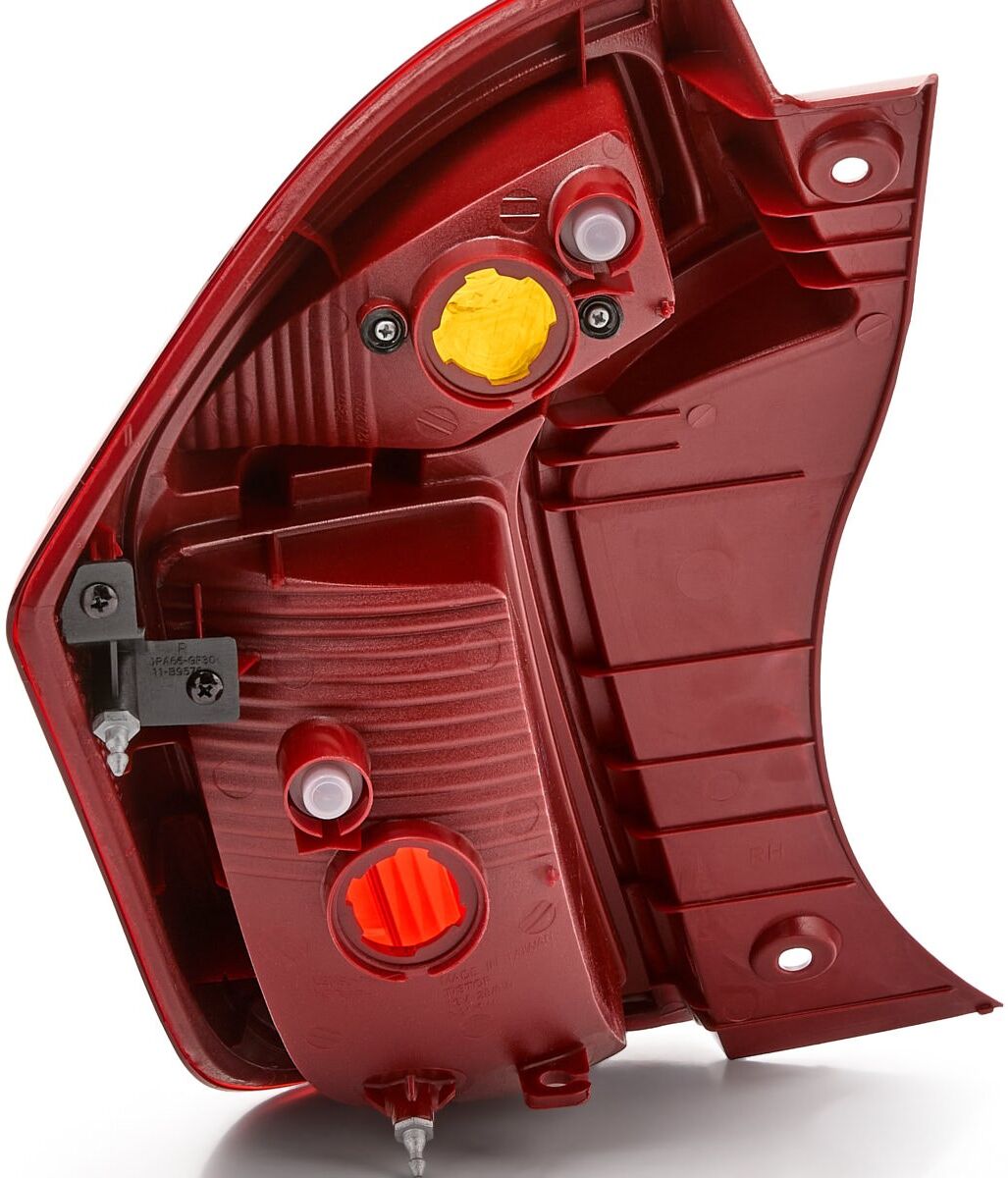 TYC 11-12225-01-2 Rear light