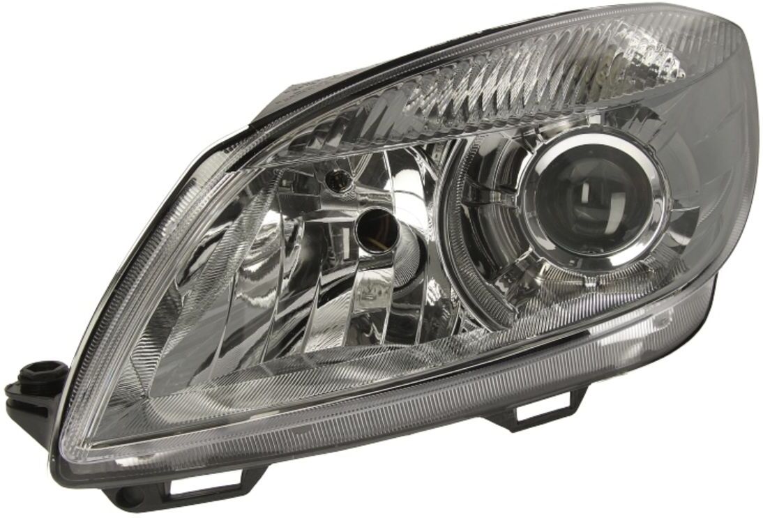 Depo Fanali 665-1121LMLD-EM, sinistro