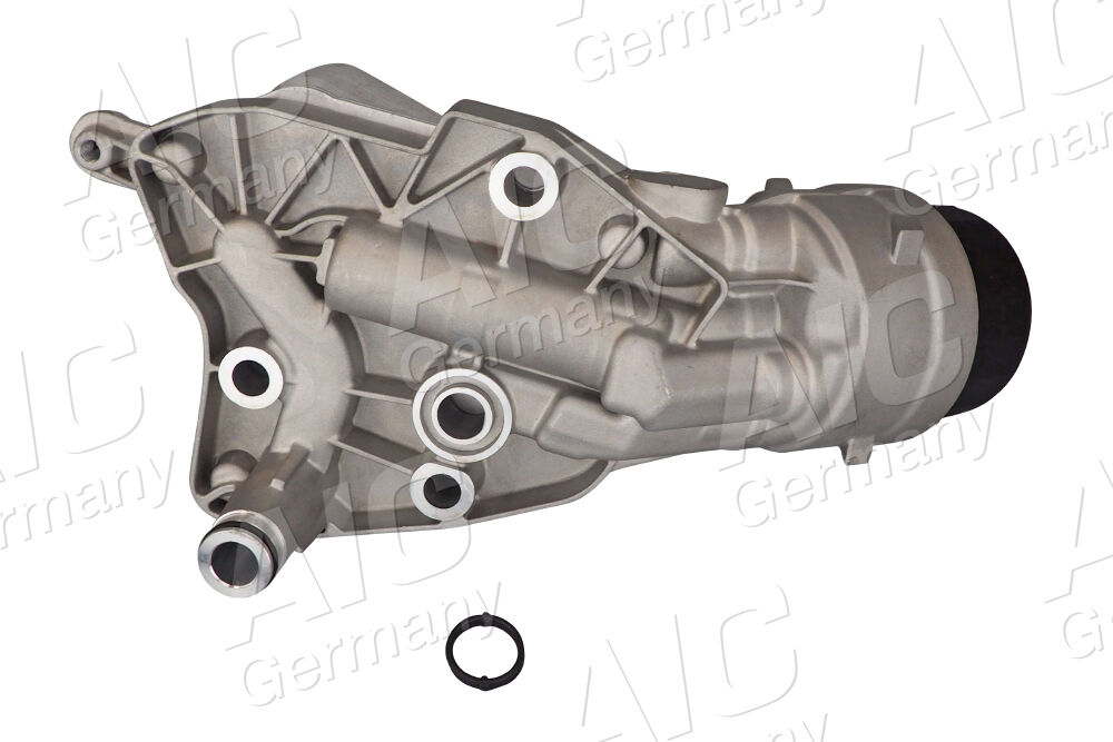 Aic Gehäuse, Ölfilter Original Quality 58119 Für Opel