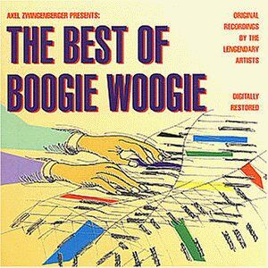 Various - Axel Zwingenberger Presents: Best of Boogie Woogie - Preis vom 04.10.2026 03:51:26 h