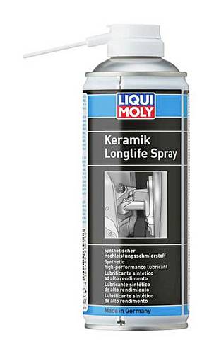 Liqui Moly Keramik Longlife Spray 400ml