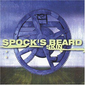 Spock'S Beard - Skin - Preis vom 15.10.2026 23:06:25 h