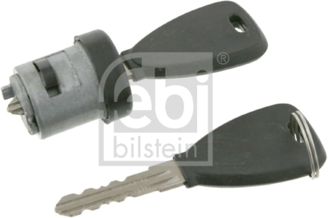 Schließzylinder, Zündschloß FEBI BILSTEIN 22430