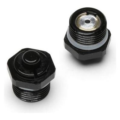 Fox Pressure Release Button Service Set, Low Profile, Lower Leg, 2026 (58003107)