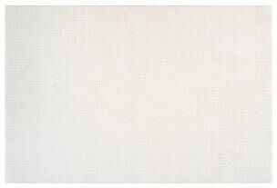 Beverly Rug Serenity Solid Modern Non Slip Soft Indoor Area Rug