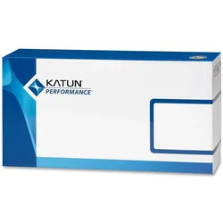 Katun, Toner, 43849 (BK)