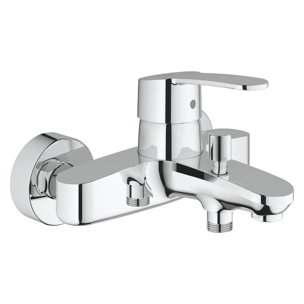 Grohe Eurostyle Cosmopolitan Einhand-Wannenbatterie (33591002)