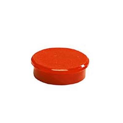 neutral Magnete Ø 2,4 x 0,63 rot 100110259541219