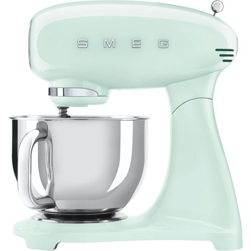 SMEG SMF05PGEU Küchenmaschine Pastellgrün
