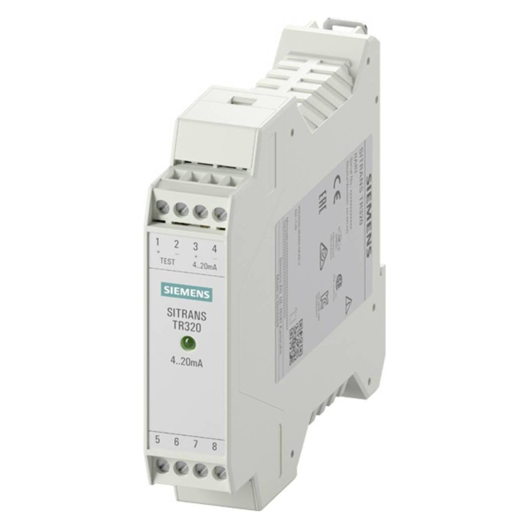 Siemens SITRANS TR320 Temperaturme (7NG03200BA000NA0)