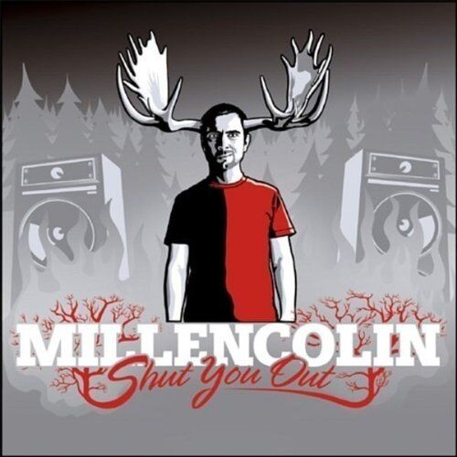 Millencolin - Shut You Out - Preis vom 28.09.2026 21:19:57 h