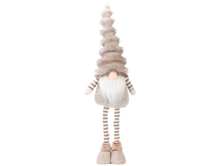 Figurine MERRY Grau