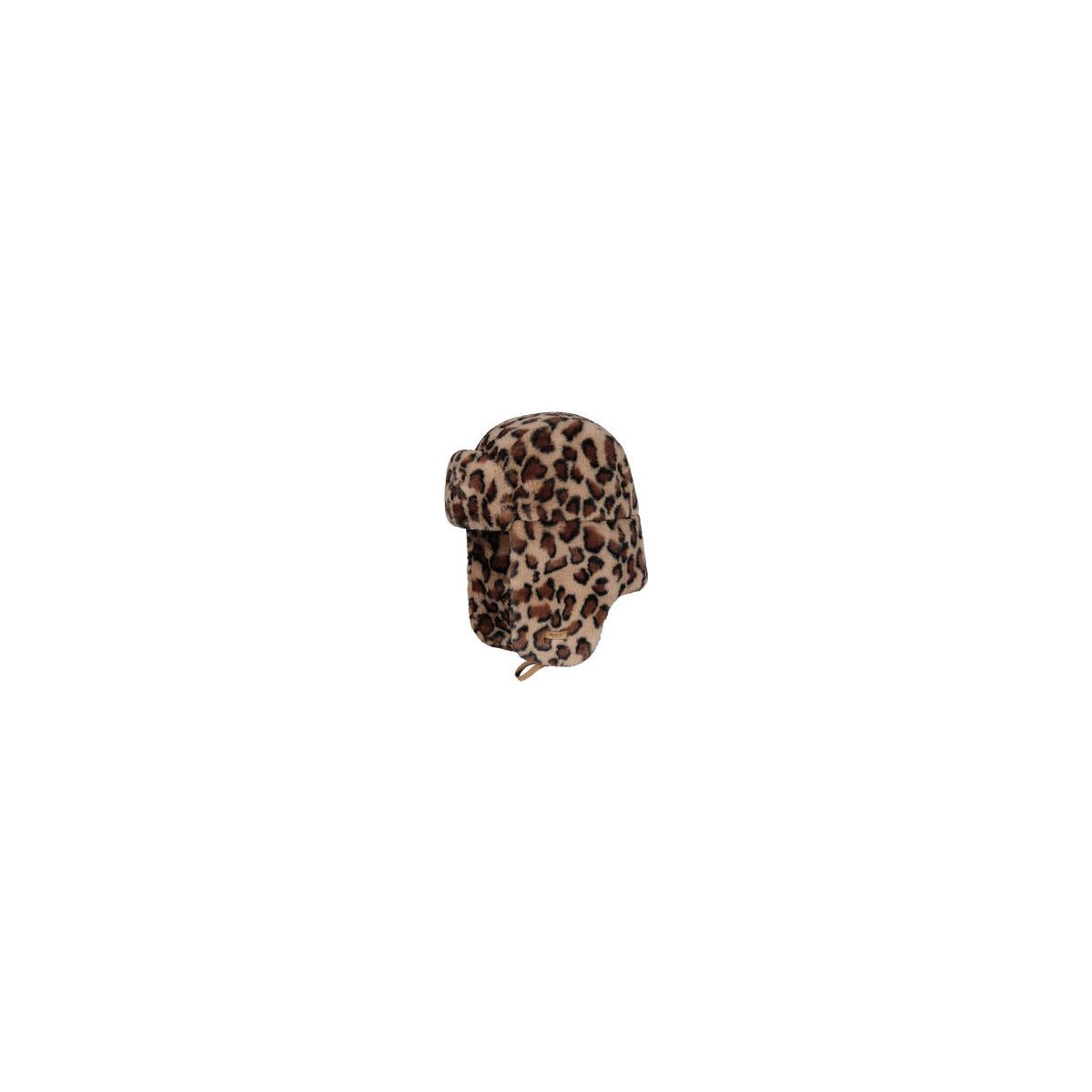 Barts Lucerne Bomber print brown (37) 39750371