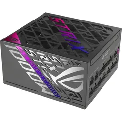 ASUS ROG -STRIX-1000P-GAMING-E Netzteil 1000 W 20+4 pin ATX ATX Schwarz
