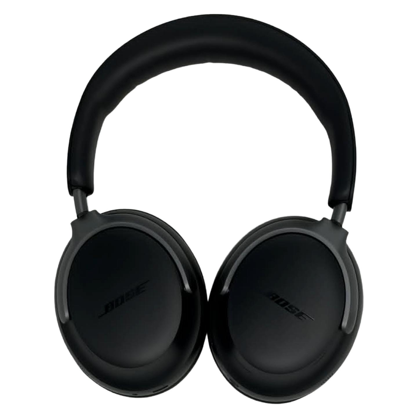 Bose QuietComfort Ultra (ANC, 24 h, Kabelgebunden, Kabellos) (880066-0100)