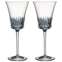 ROTWEINGLÄSER Grand Royal transparent 200 ml 2er Set